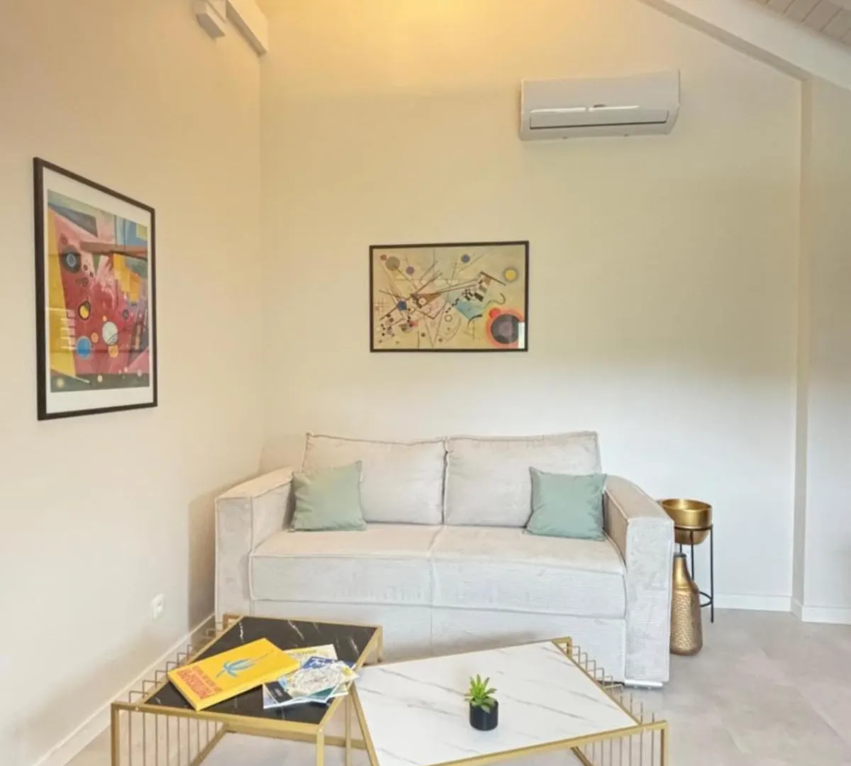 Apartment The Forest - Saint Martin 4 Etoiles Cul de Sac Sint Maarten