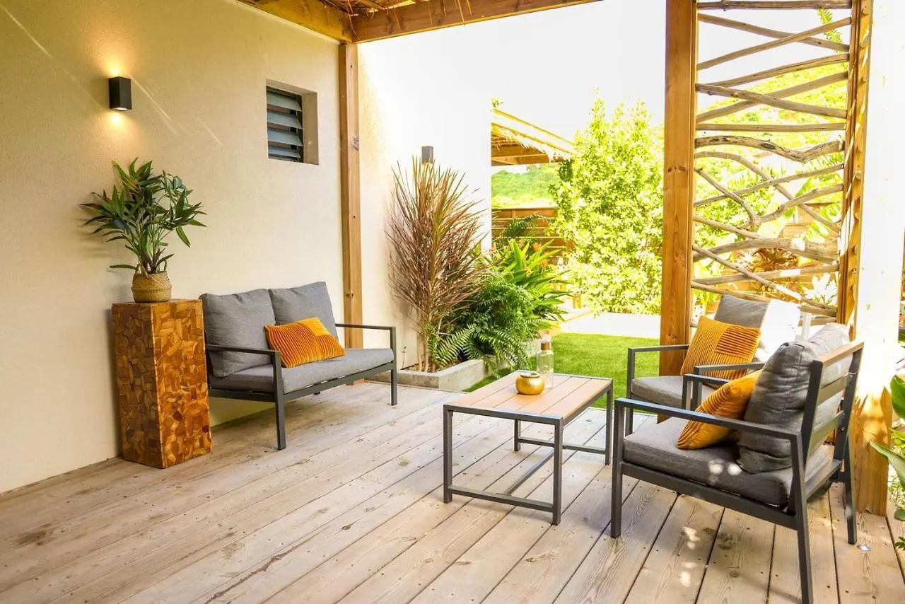 The Forest - Saint Martin 4 Etoiles Cul de Sac 0*,  Sint Maarten