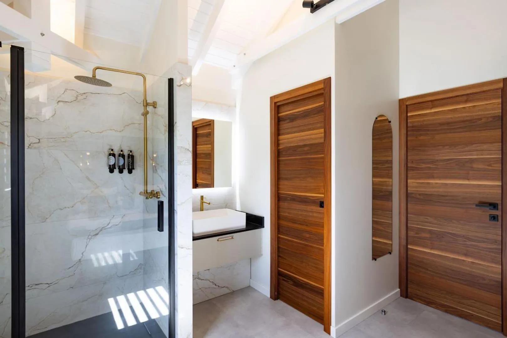 Apartment The Forest - Saint Martin 4 Etoiles Cul de Sac