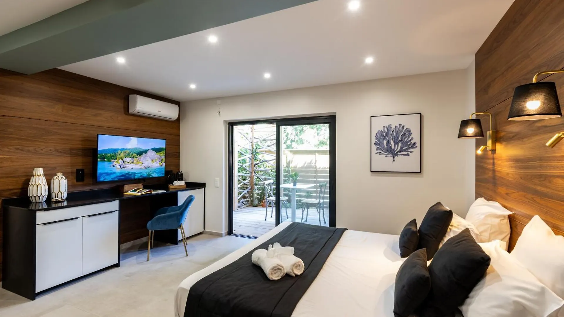 The Forest - Saint Martin 4 Etoiles Cul de Sac 0*,  Sint Maarten