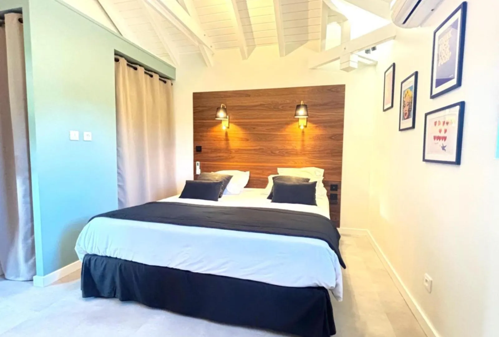 The Forest - Saint Martin 4 Etoiles Apartment Cul de Sac