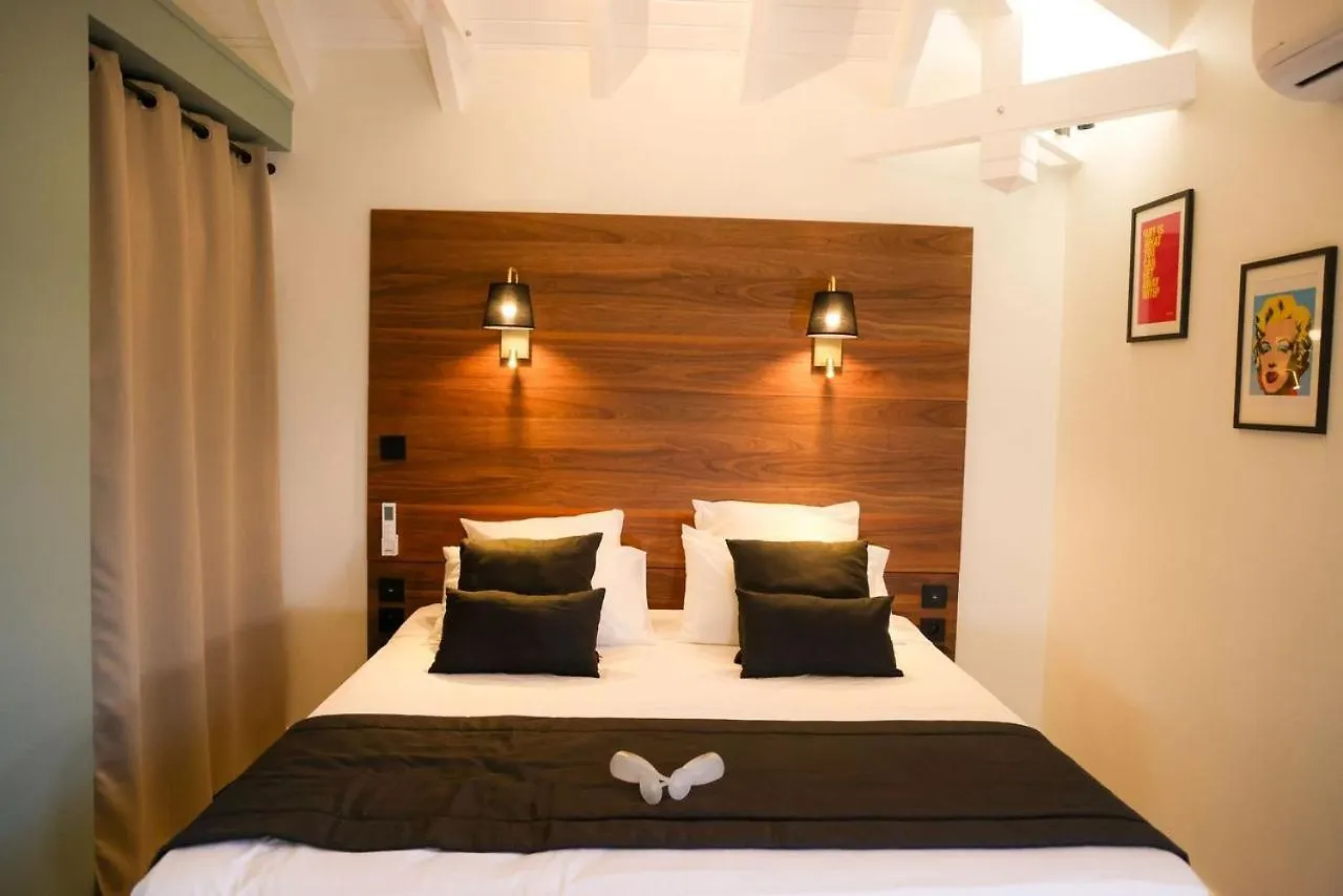 Apartment The Forest - Saint Martin 4 Etoiles Sint Maarten/Saint Martin