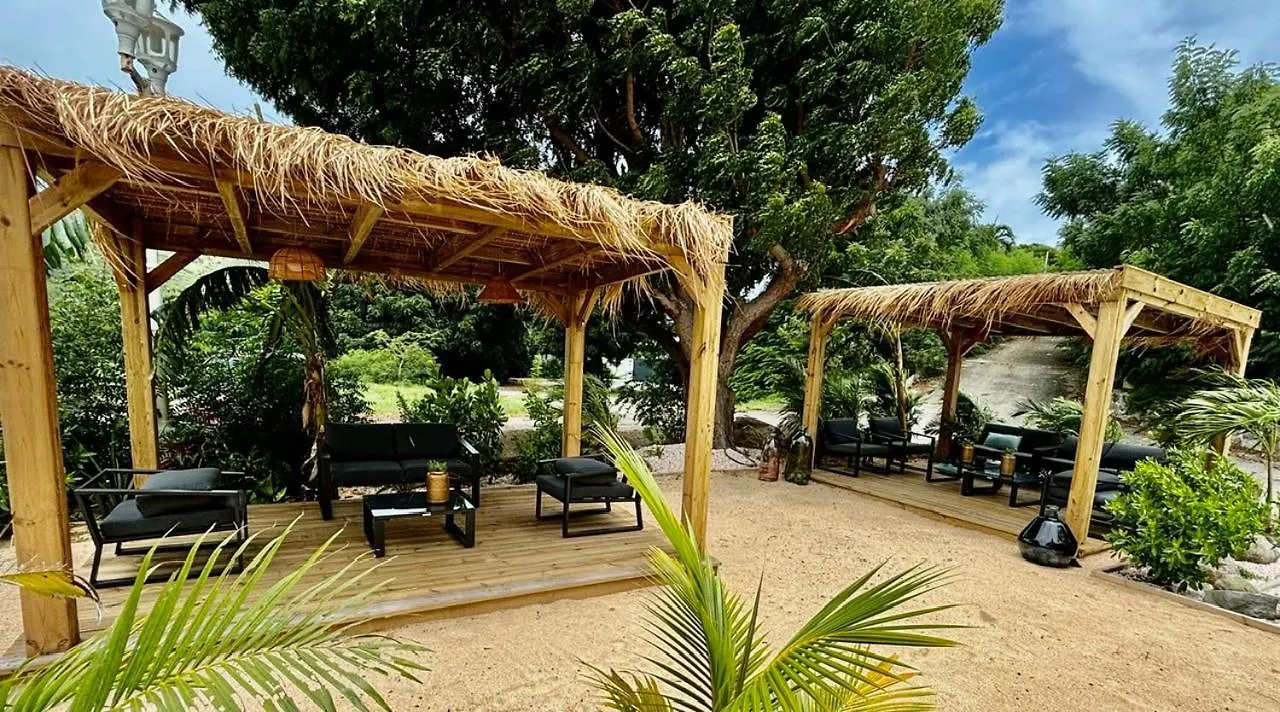 Apartment The Forest - Saint Martin 4 Etoiles