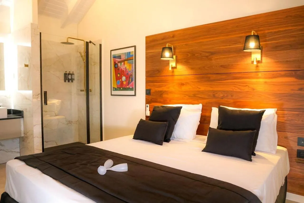 The Forest - Saint Martin 4 Etoiles Apartment