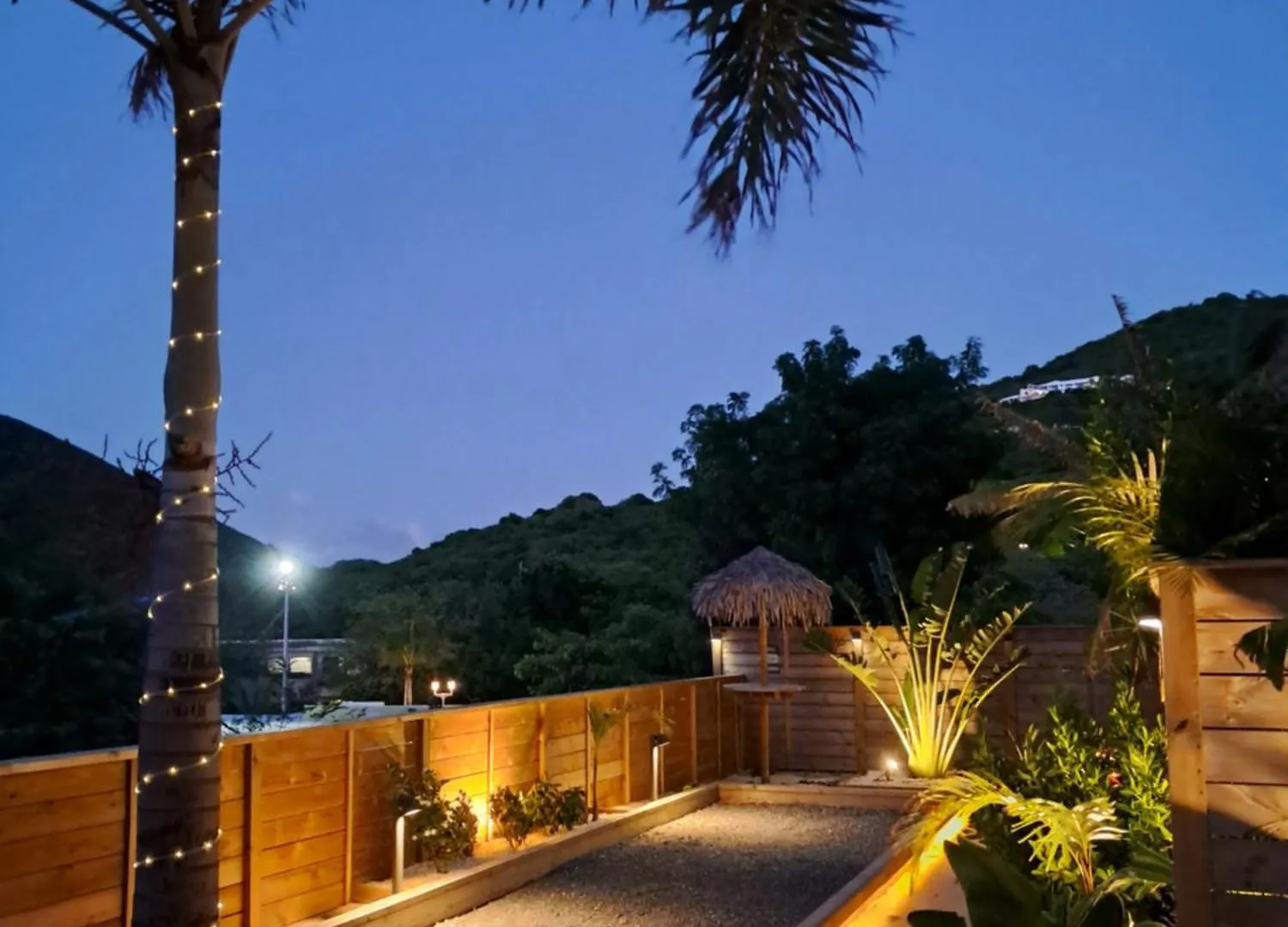 The Forest - Saint Martin 4 Etoiles