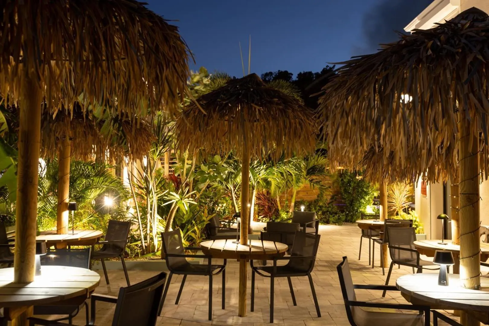 The Forest - Saint Martin 4 Etoiles Sint Maarten/Saint Martin