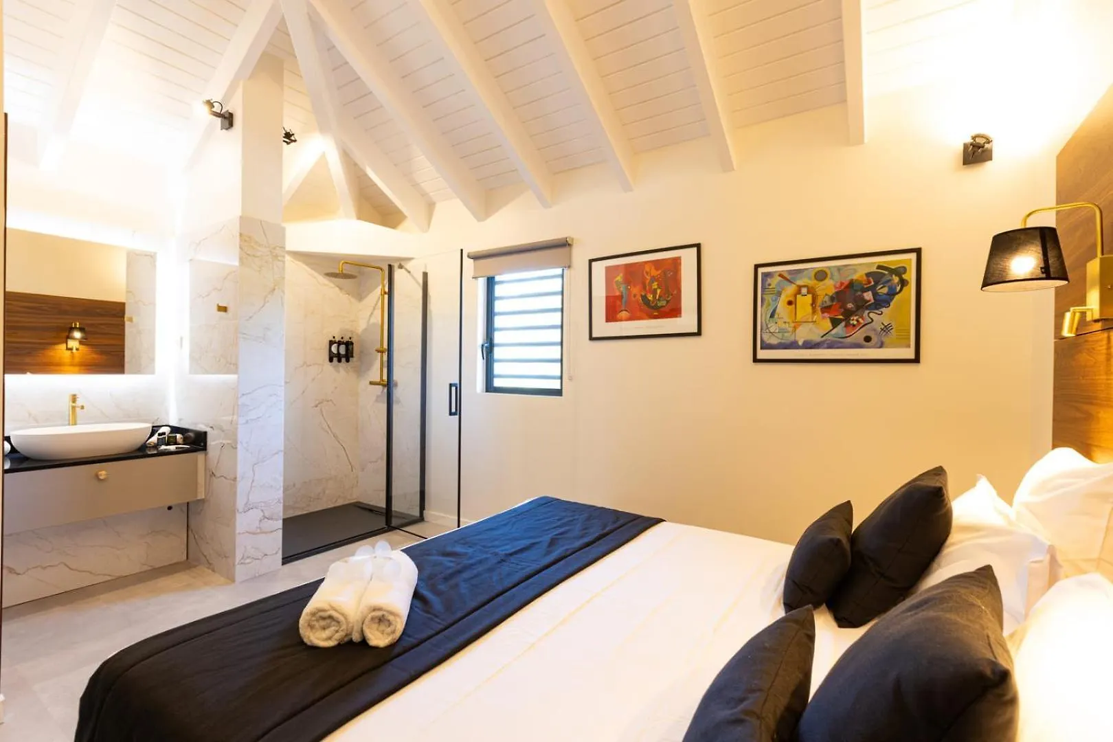 The Forest - Saint Martin 4 Etoiles 0*, Cul de Sac Sint Maarten/Saint Martin