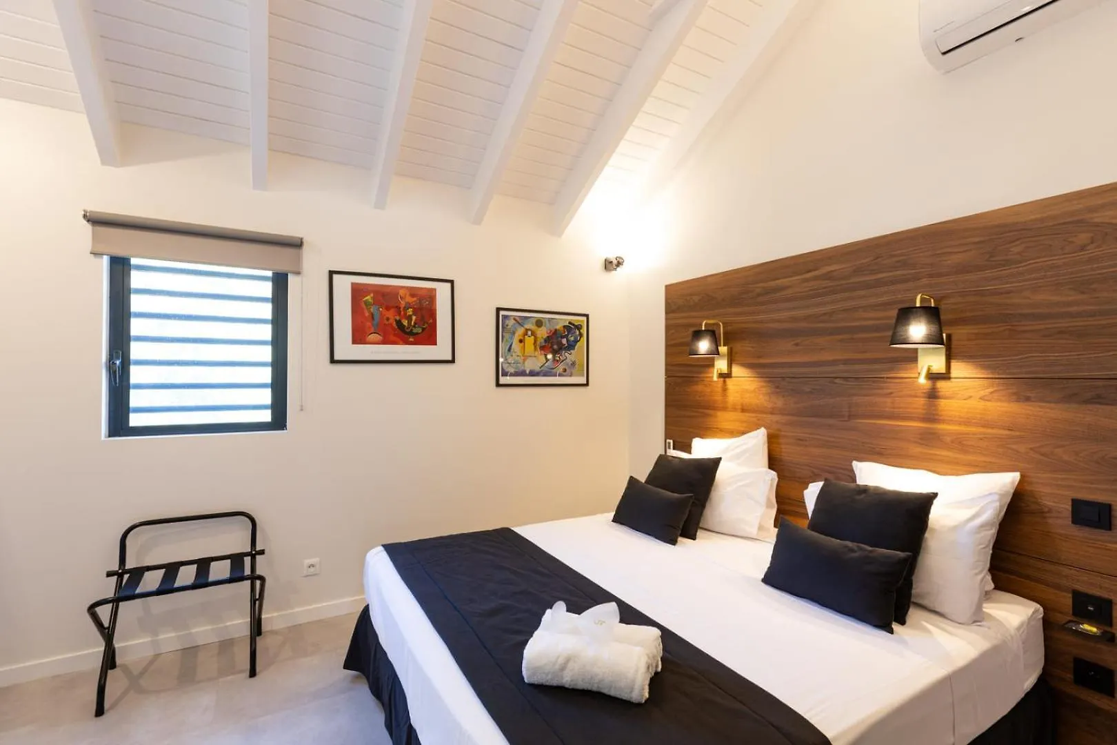 Apartment The Forest - Saint Martin 4 Etoiles