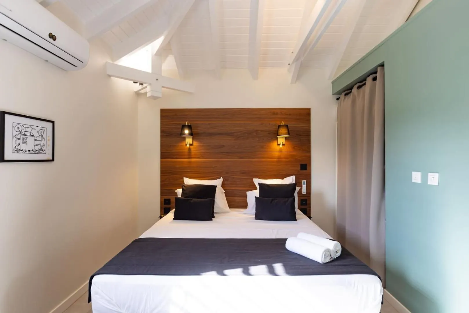 The Forest - Saint Martin 4 Etoiles