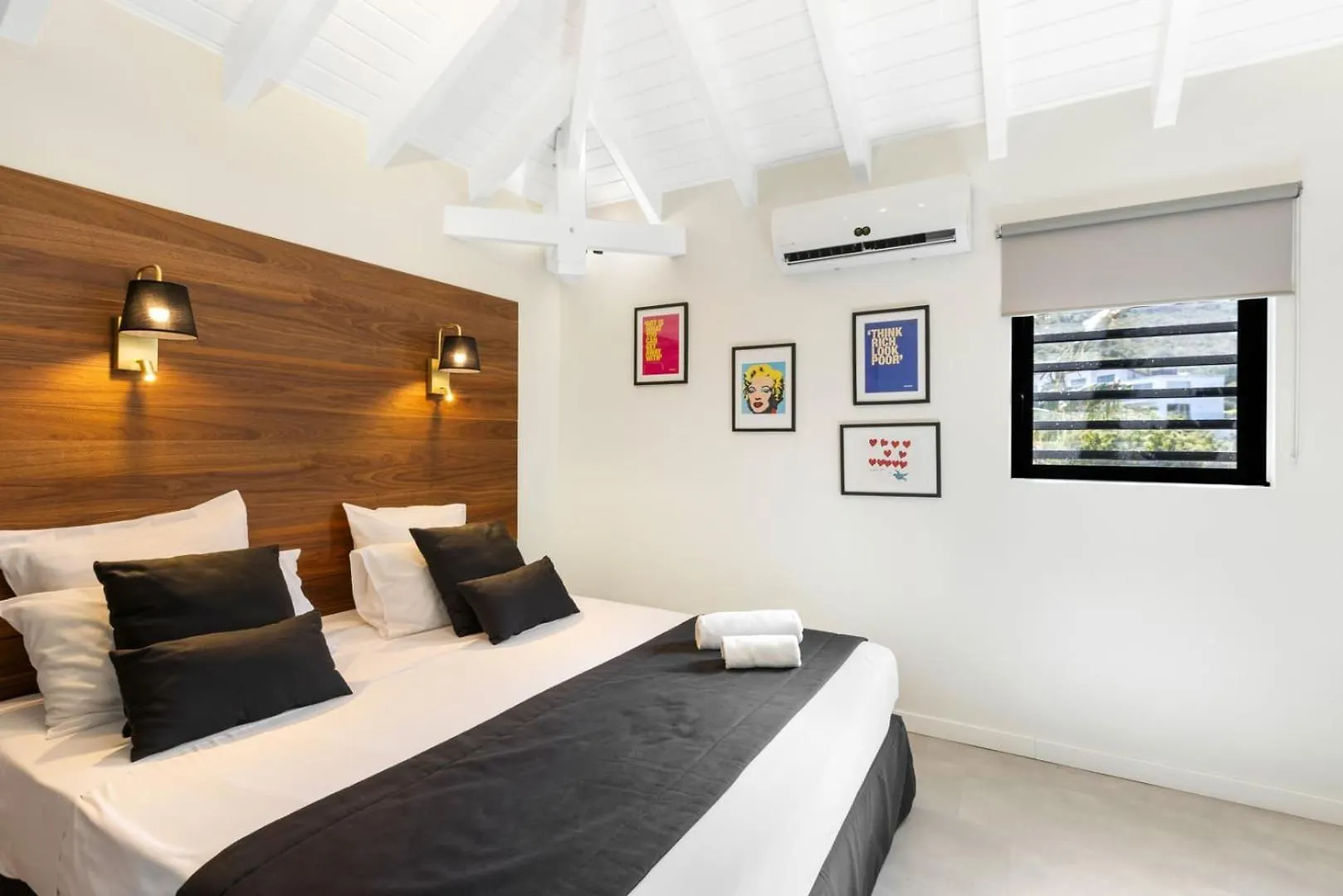 Apartment The Forest - Saint Martin 4 Etoiles Sint Maarten/Saint Martin