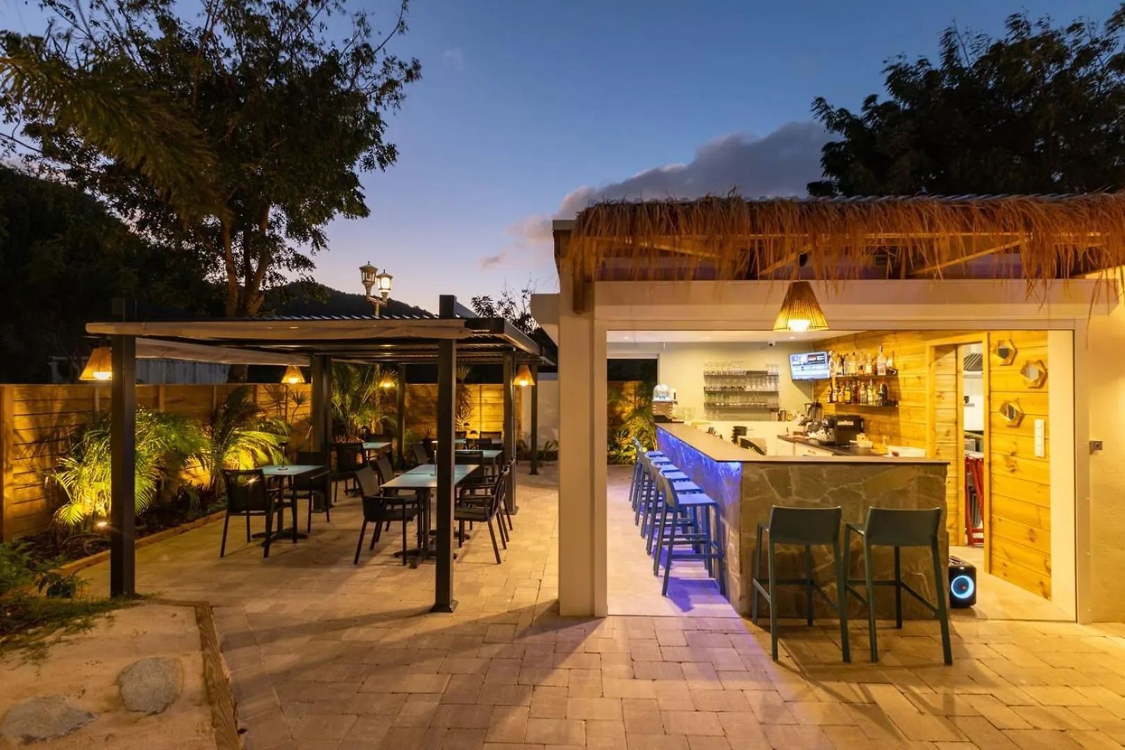 Apartment The Forest - Saint Martin 4 Etoiles Sint Maarten/Saint Martin