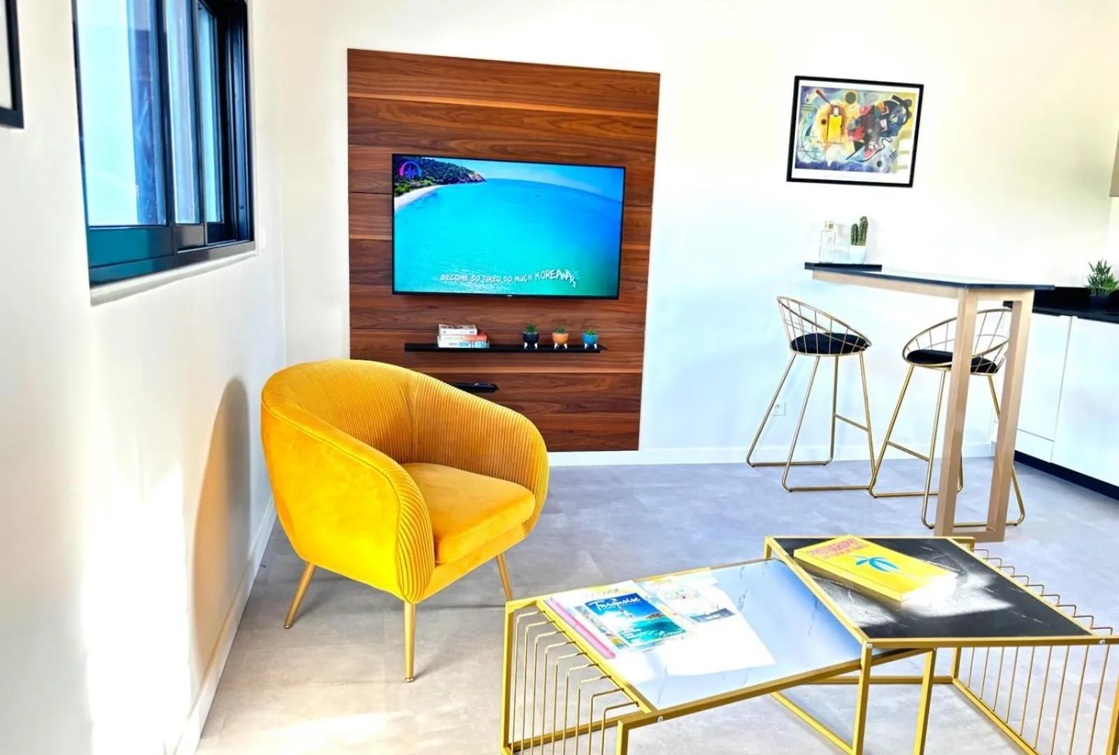 Apartment The Forest - Saint Martin 4 Etoiles Cul de Sac