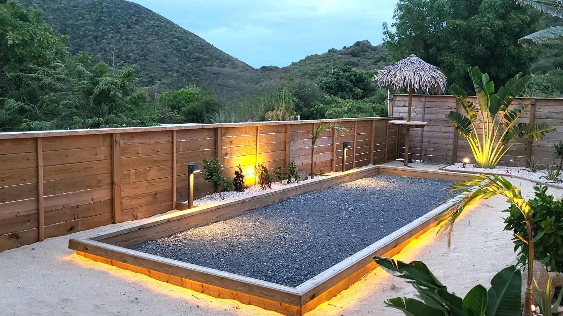 The Forest - Saint Martin 4 Etoiles Cul de Sac 0*,  Sint Maarten